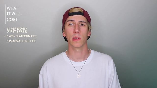 MONEYBOX APP REVIEW!!! & How It Works For Investing (From An Experienced Investor!) смотреть онлайн