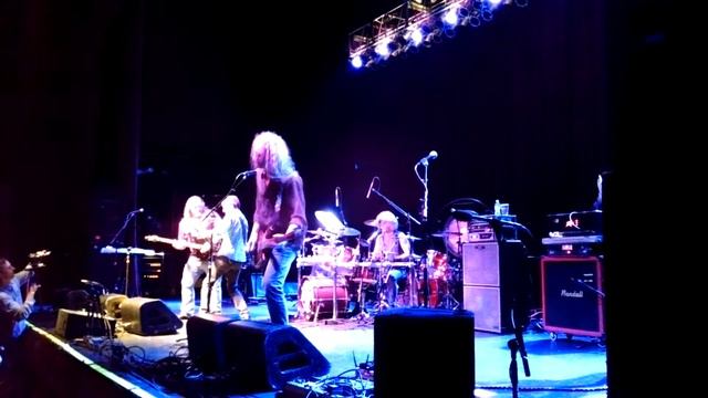 Sweet Justice-"Still of the Night" by Whitesnake смотреть онлайн