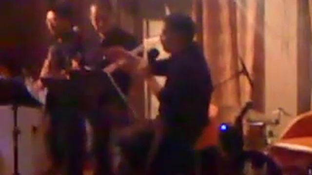 Drive Time Band Knocks Me Off My Feet смотреть онлайн