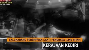 Mystery Series Calonarang On The Spot Trans 7 Terbaru 12 Juli 2017