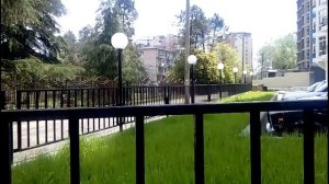 Дагомыс. Жк Босфор.