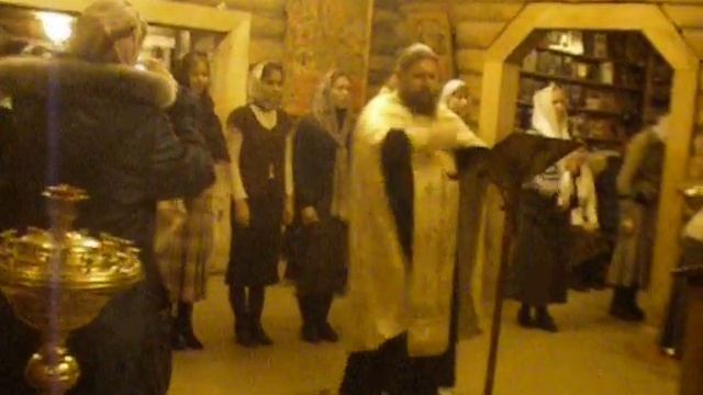 Чин посвящения в иконописцы смотреть онлайн