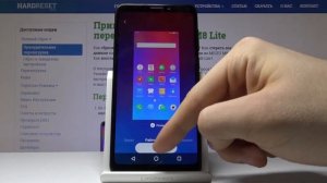 Как сменить заставку на Meizu M8 Lite — Как поменять обои на телефоне?