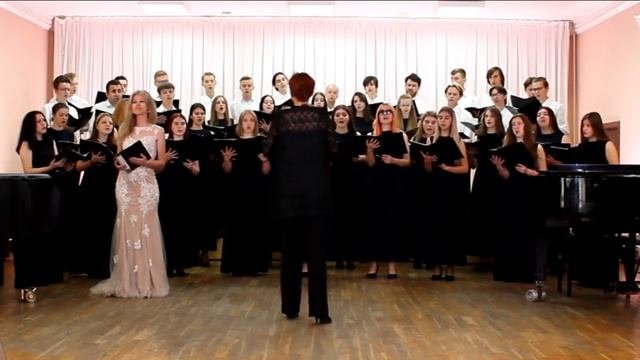 Баневич. На тихой дудочке надежды.