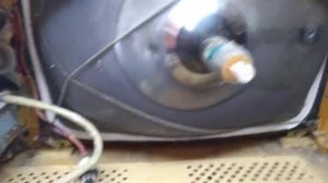 Телевизор Таурас обзор деталей.