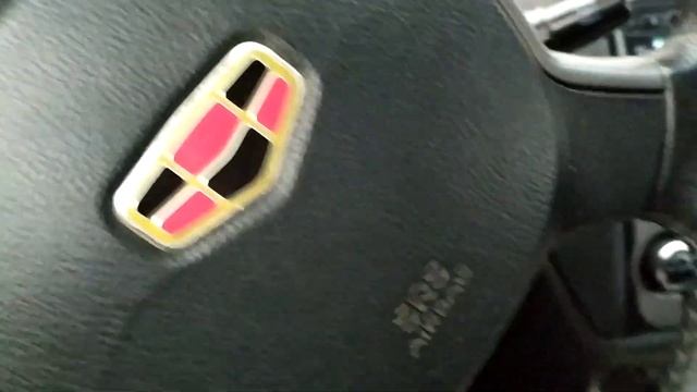 Джилли Эмгранд ес7 не включалась вторая передача после замены тросов МКПП смотреть онлайн