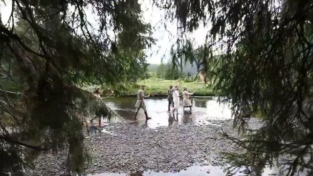 Древние восточные славяне. Краткая история России 1