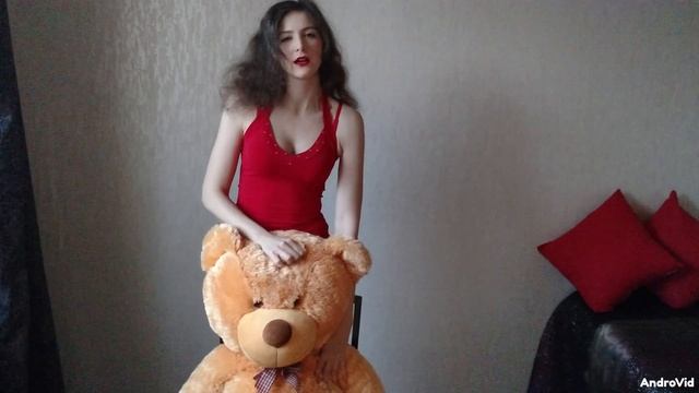 СОБЛАЗН DANCE.Техника соблазнения - 