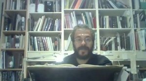 История еврейского народа. От захвата земли Израиля до разрушения первого Храма. Урок 1