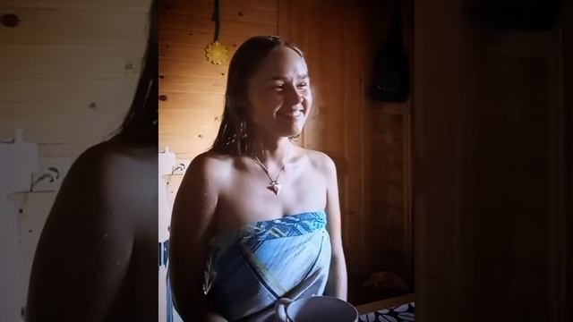Энергомассаж / горячий отзыв