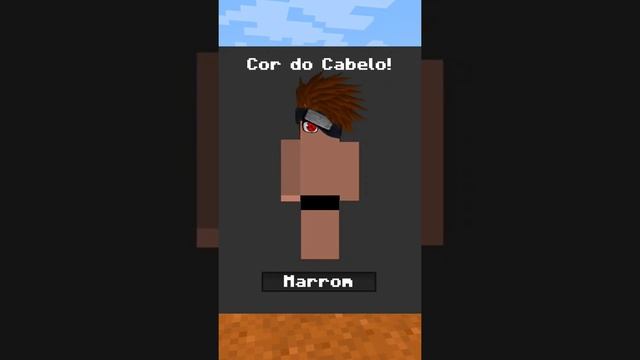 Naruto MCPE ? #minecraftnaruto #narutominecraft #minecraft #mcpe #addon #mod #minecraftpe #boruto