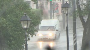 "Взрывные" дожди накроют почти всю европейскую территорию России