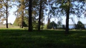 Калязин и его красоты