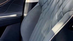 Chery Tiggo 9 Pro Обзор