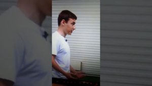 как сделать огромный поп ит? Лайфхак от Никиты с канала морковь про.