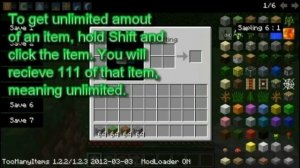 Minecraft Survival Inventory Editor