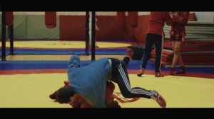 Sambo Korsakov memory Rais Rakhmatullin Видео на память Раису Рахматуллину