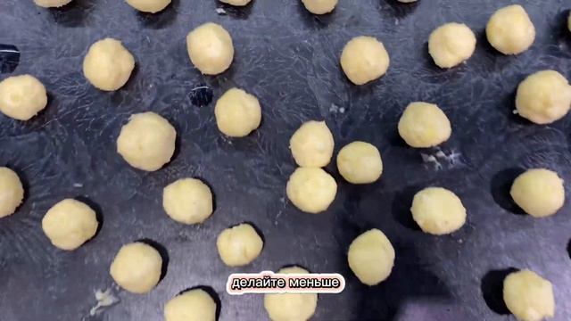 Суп с сырными шариками и чесноком #первоеблюдо #супссырнымишариками #суп