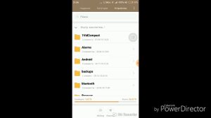 Как перимистить в SD карту на телефоне КСИОМИ