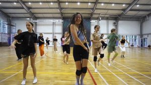 Vogue Dance | Jalebi Baby - Tesher, Jason Derulo | Choreo by Dasha King
