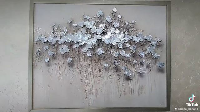 Интерьерные картины Вячеслав&Ольга Хабировы #картины#