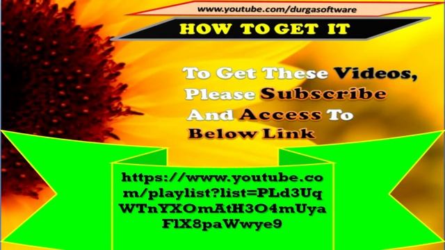 FREE ENUM Videos by JAVA KING Durga sir IN DURGA SOFT !!! смотреть онлайн