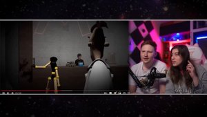 Блокбастер ФУФЕЛШМЕРЦА! Озвучка! (Корпорация озвучки) | РЕАКЦИЯ на Корпорация Озвучки