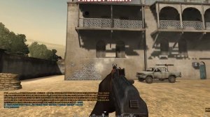 AKS-74U : Comparison In 30 Different Games