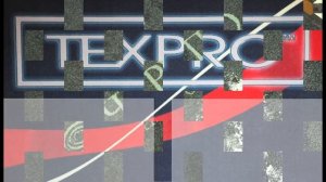 Грязезащитные коврики TEXPRO