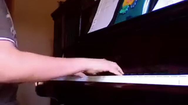 Chopin Mazurka in A minor op.67 no.4 смотреть онлайн