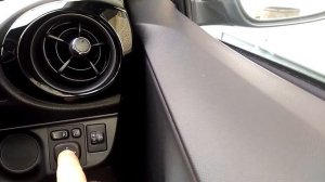 Отключение авто сворачивания зеркал