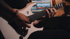 Igor Paspalj - Vivaldi - "Four Seasons", Summer - Presto