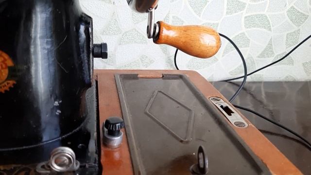 Как шить кожу на бытовой швейной машинке Подольск смотреть онлайн