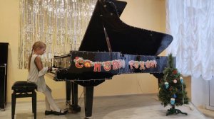 Мигай Валерия.2 класс. "Фонтан Дианы" У.Гиллок.