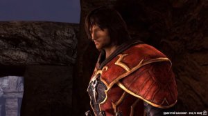 Castlevania: Lords of Shadow. Прохождение 4. Сложность "Рыцарь / Knight".