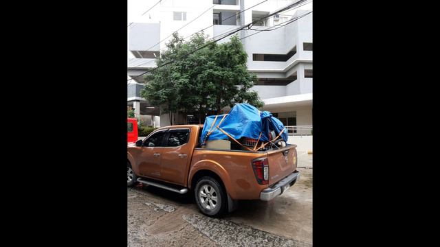 Paano ko naisurvive ang monthly amortization ni Nissan Navara ngayong pandemya смотреть онлайн