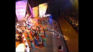 "В ГОРНИЦЕ" исп. ХОР им. ПЯТНИЦКОГО