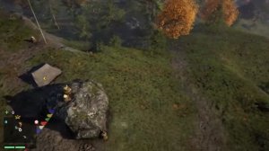 Стоит ли играть в Far Cry 4