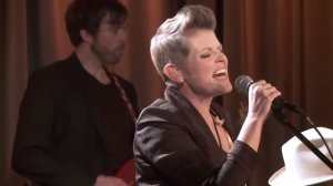 Natalie Maines Performs "Lover You Should've Come Over" | GRAMMYs