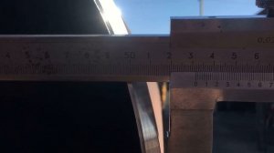 Бесшовные стальные и нержавеющие трубы большого диаметра