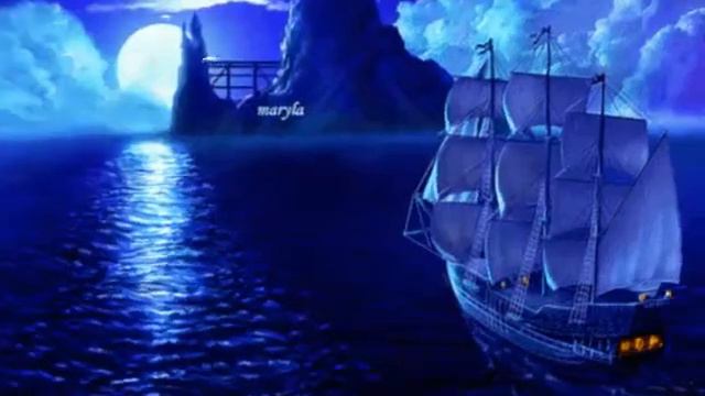 Диана Анкудинова " На волнах судьбы " смотреть онлайн