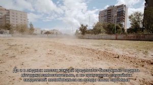 Как поднять упавший мотоцикл