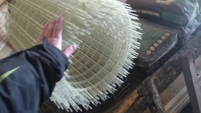 Какую кладочную сетку выбрать металлическую или стеклопластиковую  Что добавлять в цементо песчаную