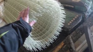 Какую кладочную сетку выбрать металлическую или стеклопластиковую  Что добавлять в цементо песчаную