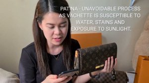 LOUIS VUITTON FAVORITE MM REVIEW | 3 WAYS TO WEAR | HOW TO READ DATE CODE | PANGS TISAY