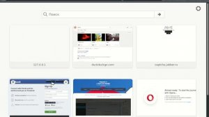 как отключить дисковый кеш Opera/Chromium/Firefox