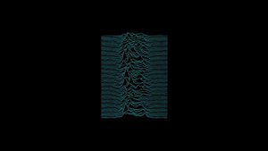 Joy Division - Unknown Pleasures \\ Full Album (slowed & reverb)
