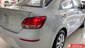 Kia Soluto 1.4 Mt New