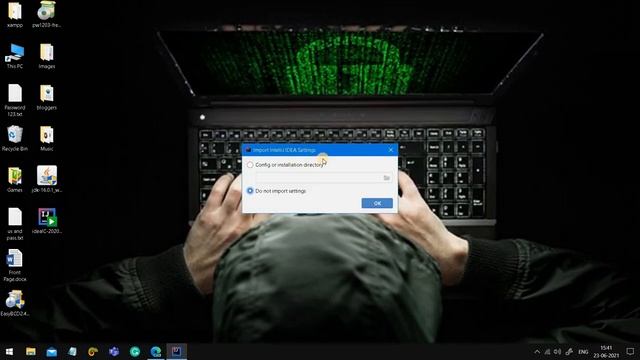 How to Install IntelliJ | The ultimate IDE for Java смотреть онлайн