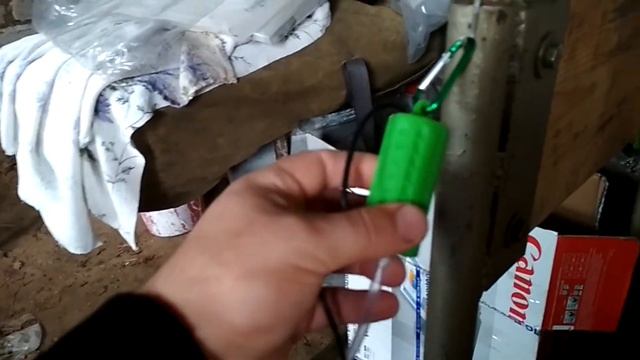 Как сохранить живца живым дома и на рыбалке !!! смотреть онлайн